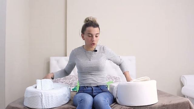 Какой кокон выбрать для новорожденного смотреть онлайн