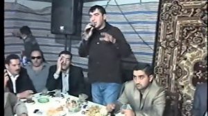 Məşədibaba & Rəşad Dağlı Evdən beş on manat çıxarmısan sən