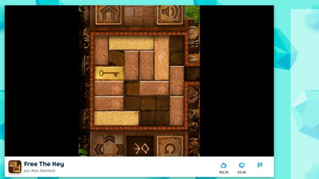 Free the key - Level 29 смотреть онлайн