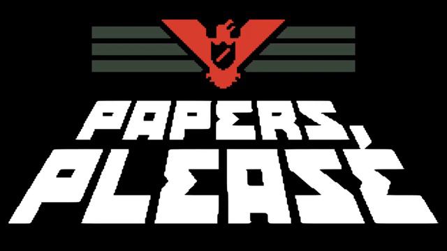 Papers please alarm sound (10 minutes!) смотреть онлайн