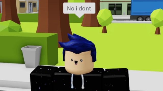 If ROBLOX Hired 1 MILLION New Moderators смотреть онлайн