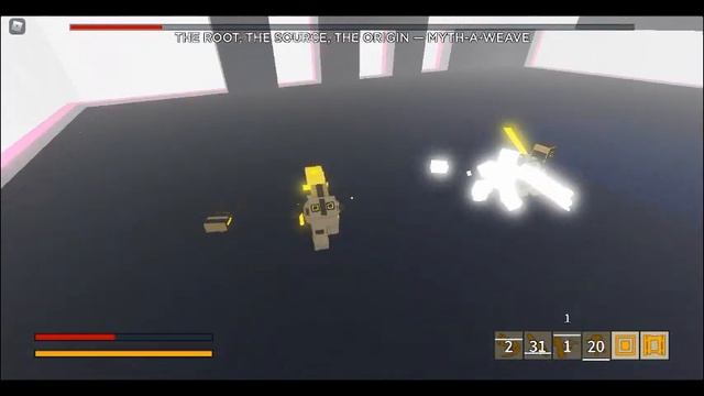 Roblox HOURS final boss смотреть онлайн