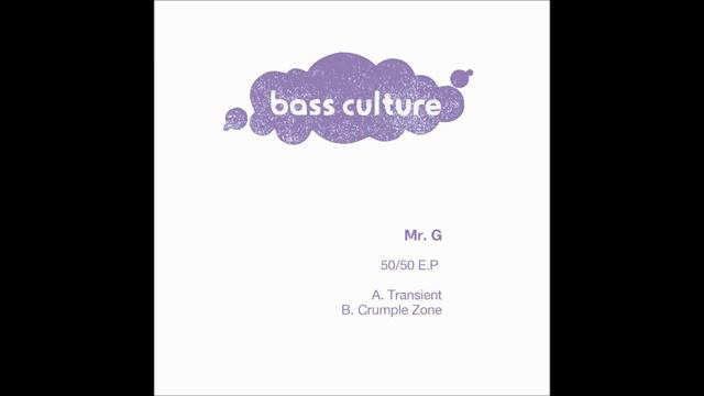 Mr G - Transient