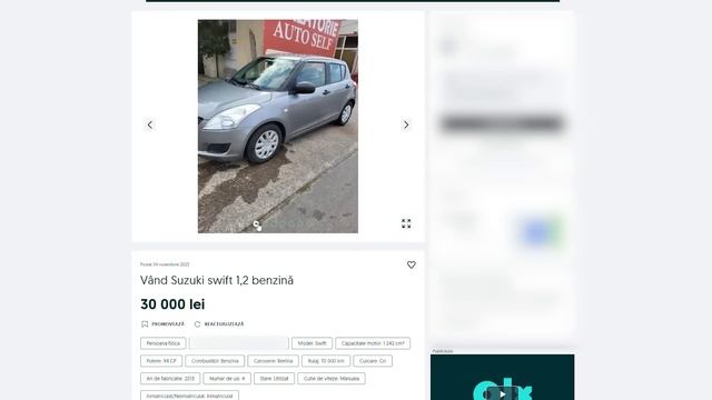 CEL MAI BUN SFAT dacă vrei să cumperi o mașină SH la 5000 EUR смотреть онлайн