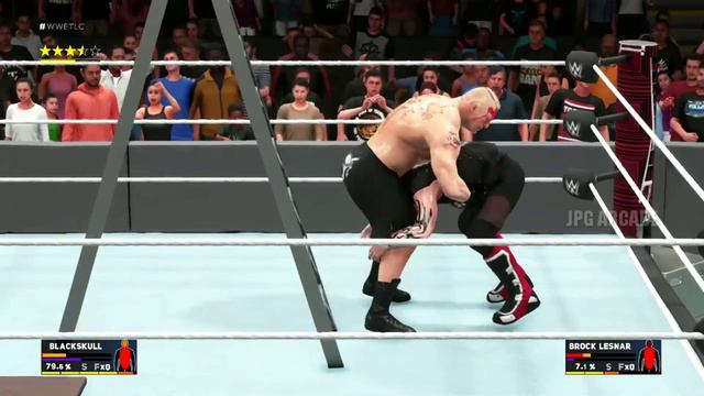 Master Spoof ? WWE 2k18 Gameplay tamil | Custom Player #gameract2021 смотреть онлайн