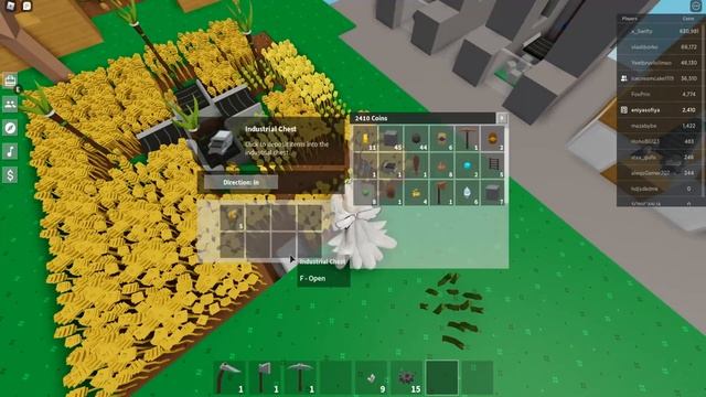 МАЙНКРАФТ + РОБЛОКС = СКАЙБЛОК. БУДУЩИЙ ХИТ !!! | РОБУКСЫ | ROBUX | РОБЛОКС | ROBLOX | SKY BLOCK | смотреть онлайн