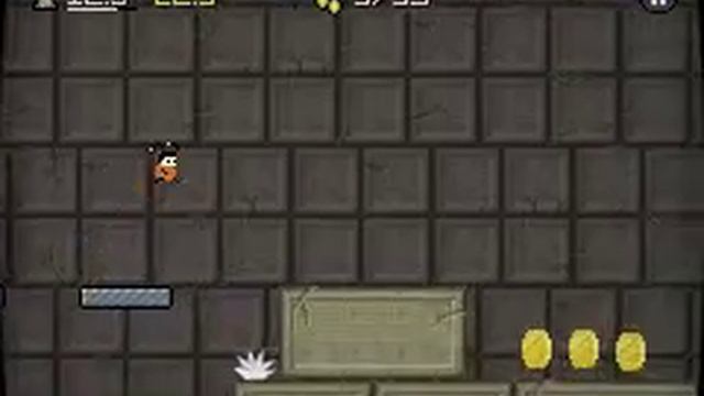 Mos Speedrun - Level 2-5 смотреть онлайн