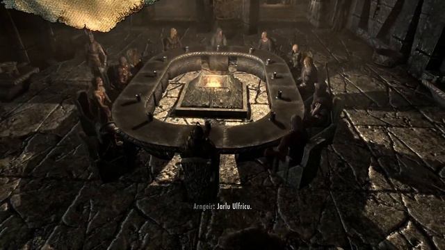 Zagrajmy w The Elder Scrolls V Skyrim LEGENDARY EDITION #084 [ PC ] [ Gameplay PL / Let's Play PL ] смотреть онлайн