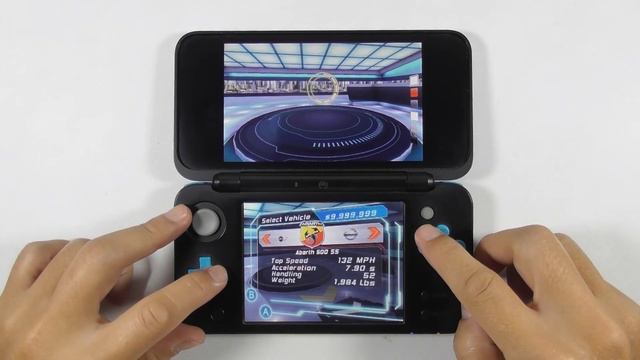 How to use CHECKPOINT AND LUMA3DS CHEATS смотреть онлайн