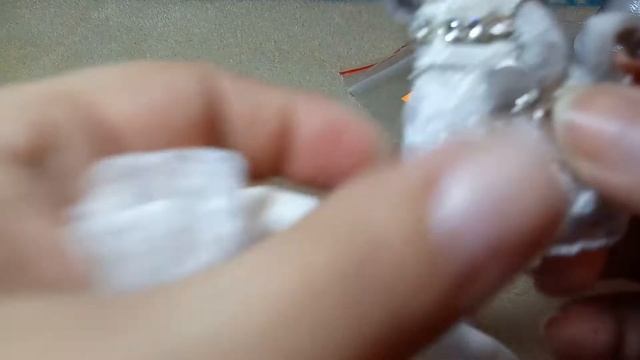 Обзор материалов для МК Мышка смотреть онлайн