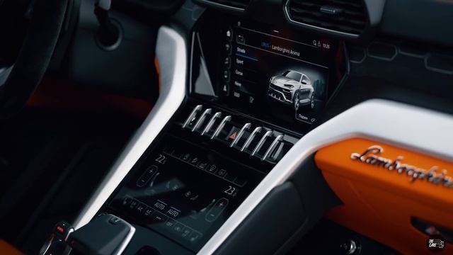 Обзор Lamborghini Urus 2021 - TopCar Design - ЛАМБА НА КАЖДЫЙ ДЕНЬ?