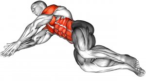 Утренняя Разминка в Постели после пробуждения
