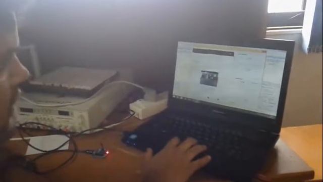 Wireless Spy Robot смотреть онлайн