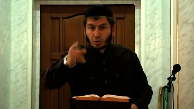 Батыров Ибрагим. Хьехам. 12 10 2012 смотреть онлайн