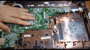 Улучшение системы охлаждения ноутбука