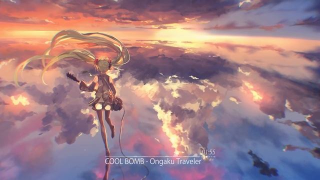 COOL BOMB - Ongaku Traveler смотреть онлайн