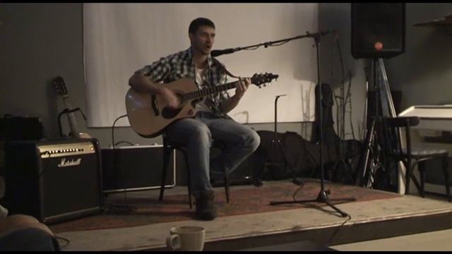 Время колокольчиков - Башлачев (в моем исполнении) смотреть онлайн