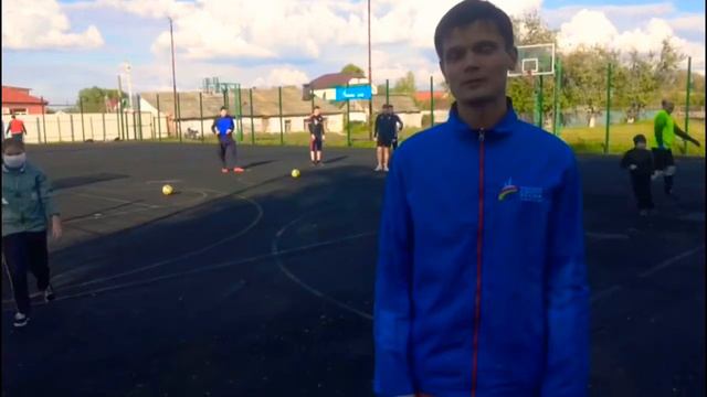 Александр Новиков #ПГ2020 смотреть онлайн