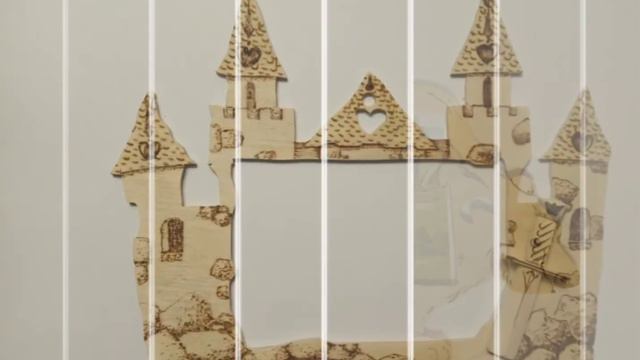 7 клас. Рамка для фото. Авторські учнівські роботи смотреть онлайн