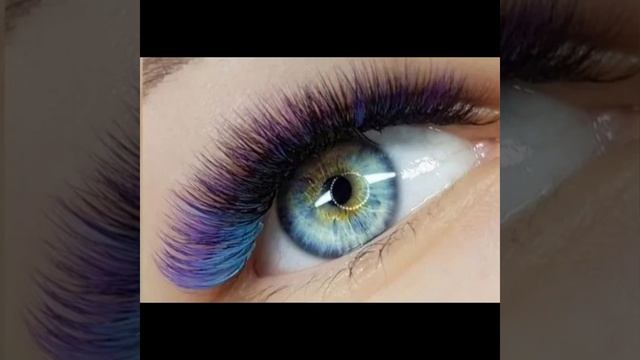 профессиональное наращивание ресниц смотреть онлайн