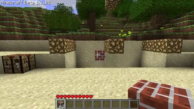 Minecraft Mod: Borer Pt. 2: 3D HUD смотреть онлайн