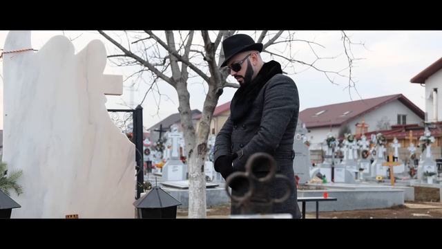 Ionut Eduardo ❌ La O Groapa Intunecata ❌Oficial Video 2021