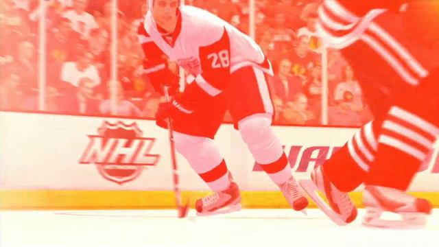 NHL 14 Menu Trailer смотреть онлайн