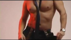 GOLDBAR   Strip Dance Bobi Boba