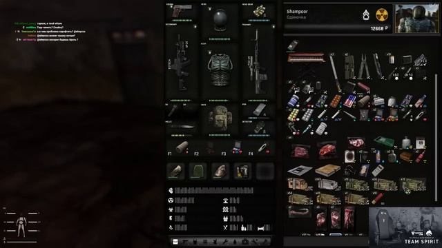S.T.A.L.K.E.R. Anomaly GAMMA #8 (Стрим от 02.06.2023)