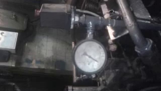 компресор из двс заз смотреть онлайн