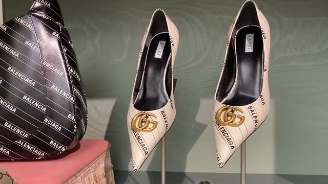Магазин гучи Gucci Флорида коллекция 2022