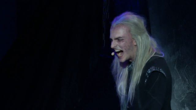 Отречение | 09.04.2022 19.00 | Ярослав Баярунас смотреть онлайн