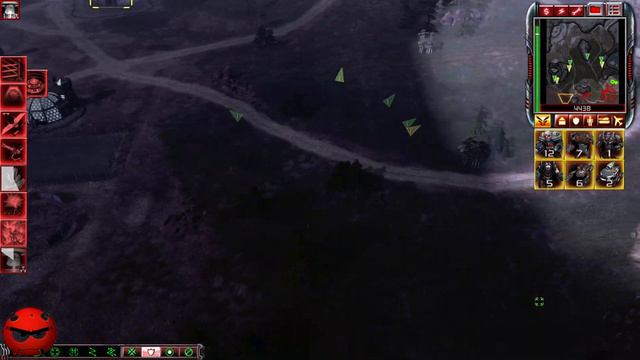 ⚡Command & Conquer 3: Kane’s Wrath⚡Кампания Нод⚡Миссия 13⚡Обретение Тацита⚡Акт I смотреть онлайн
