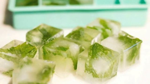 Уникальный рецепт от темных кругов под глазами.