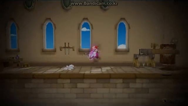 [Elsword KR] Aisha Step Teaching Video смотреть онлайн