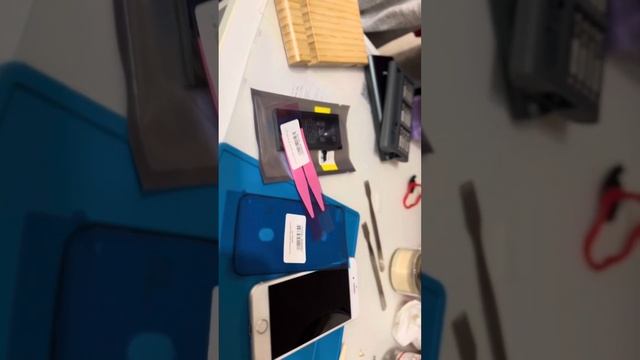 Восстановил для перепродажи на Авито | пусть к 100000 рублей на перепродаже айфонов на Авито смотреть онлайн