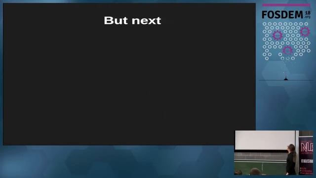 Software necromancy with Perl смотреть онлайн