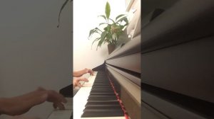 Was wollen wir trinken Piano