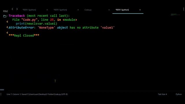Class method and static method смотреть онлайн