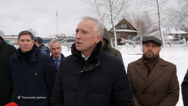 Мазур усилил контроль за строительством и ремонтом социальных объектов смотреть онлайн