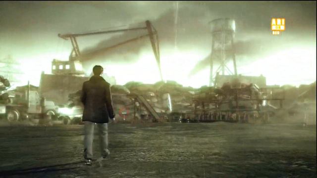 Gameplay - Heavy Rain #12 - ASSASSINO! смотреть онлайн