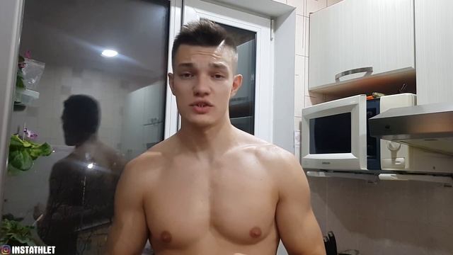 КАЧАЛ ТРИЦЕПС 31 ДЕНЬ ПОДРЯД, ВОТ ЧТО ВЫШЛО!!! смотреть онлайн