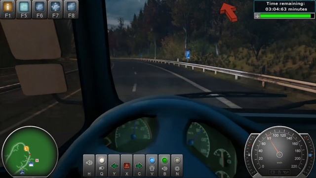 Firefighters 2014 - The Simulation|Episode 15 смотреть онлайн