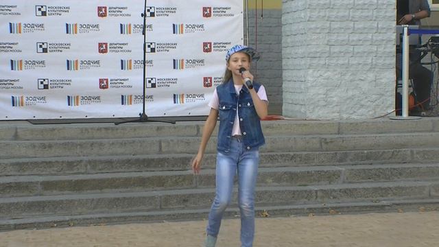 До чего дошел прогресс. исп. Савостина Ольга. Студия Конфетти смотреть онлайн