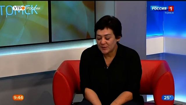 Интервью. Татьяна Готовцева, кандидат технических наук, преподаватель автошколы города Томска смотреть онлайн