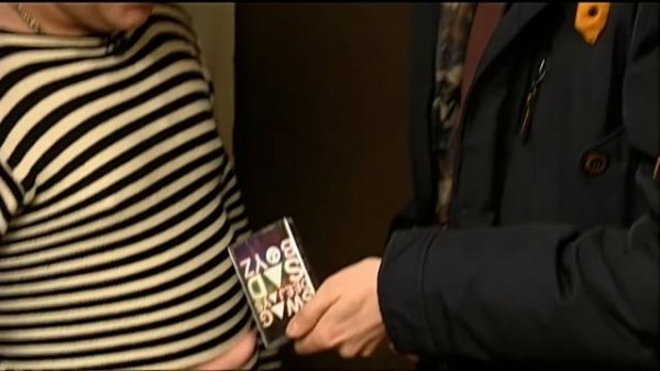 ЗВАНЫЙ УЖИН. ВЕЧЕР С ПРОДОЛЖЕНИЕМ. ДЕНЬ 3