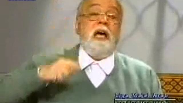 Revelation after Muhammad (pbuh) ? - part 6 of 6 смотреть онлайн