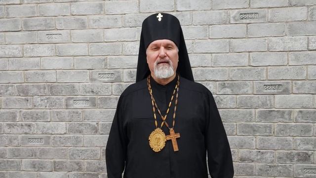 #Благословение священников пою 2022.07.25 #УтренняяМолитва #АрхиепископСергейЖуравлев #МирВсем #Авв смотреть онлайн
