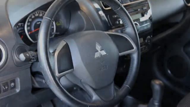 Mitsubishi Space Star 1.0 Cleartec Bright Start & Stop ZONDAG 8 NOVEMBER OPEN смотреть онлайн