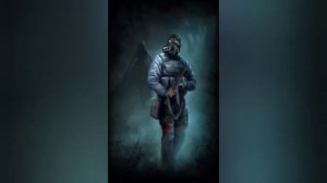 S.T.A.L.K.E.R - Гимн Наёмников